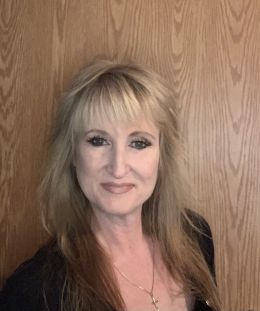 Theresa Mangus