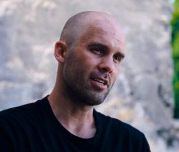 Алексей Молчанов