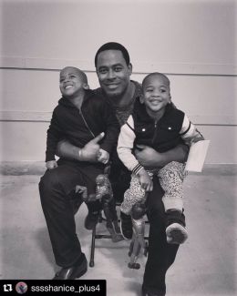 Cordale Zion McCauley