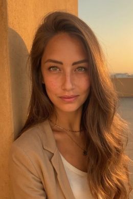 Allison Feliciano