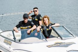 Артур Шурипа