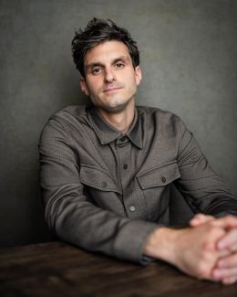 Алексис Ларру