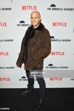 Xavier Schoppel