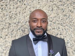 Prince Marfo