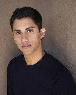 Джеффри Салче