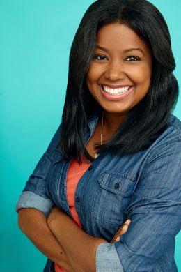 Джоанна Луго