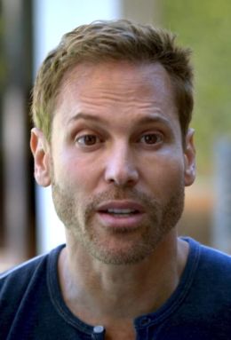 Джулиан Голдстайн