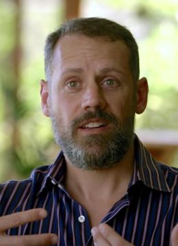 Крис Джонстон