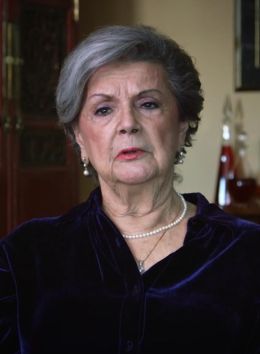 Джина Аллен