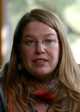 Дженнифер Бака