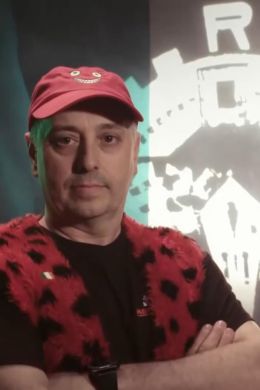 Питер Редмонд