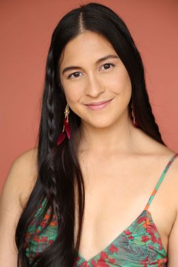 Carley Dizon