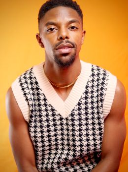 Донован Вудс