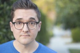 Дэймон Гравина