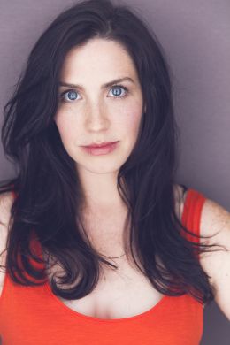 Angelina Impellizzeri