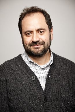 Антонио Росси