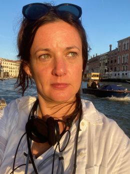 Эшлинг  Браун