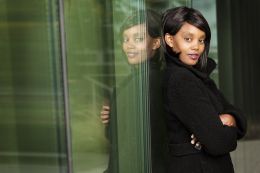 Muthoni Caroline Muita