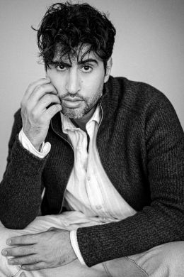 Mat Mahboub