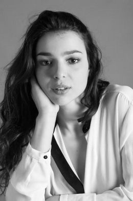 Angela Pepi