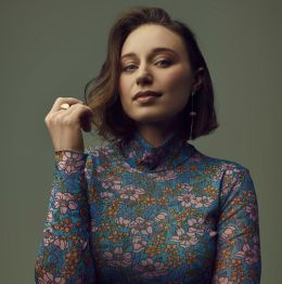 Кэлли Джонсон