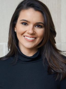 Валери МакГауэн