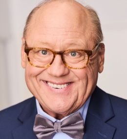 Майк Томпсон