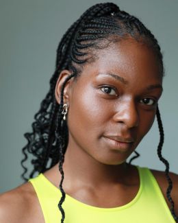 Olu Adaeze