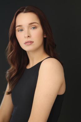Taylor Hatala