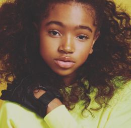 Kyndall Harris