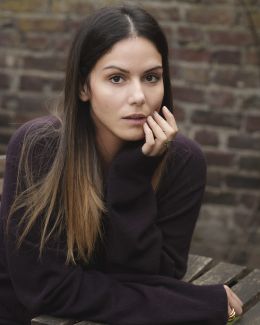 Caroline Ivari