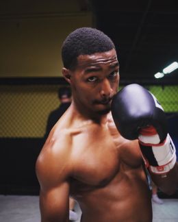 La'Tevin Alexander