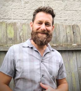 Джон Ковилло