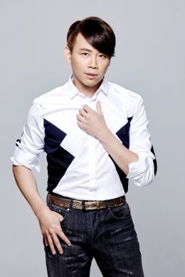 David Zee Tao