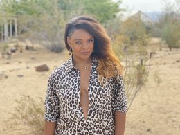 Сихайя Ариель Смит