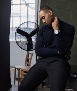 La'Charles Trask