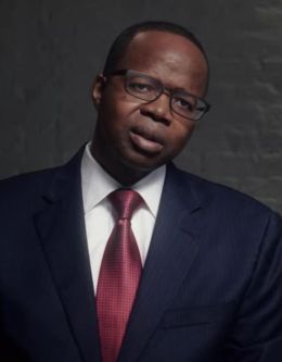 Кен Томпсон