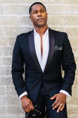 Rodney Damon Collins