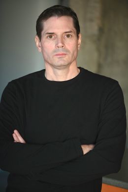 Дэвид ЛеБлан