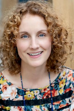 Линдси Спаркс