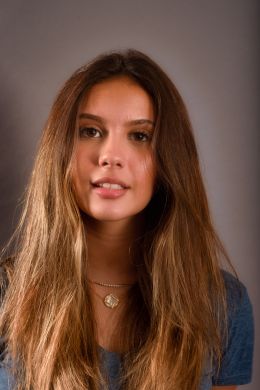 Мариана Льюис