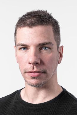 Paul Ginns