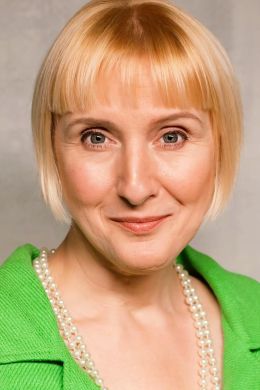 Diana Jastram
