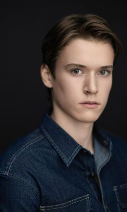 Эверетт Андрес