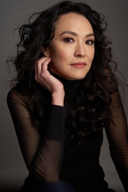 Kimi Nikaidoh