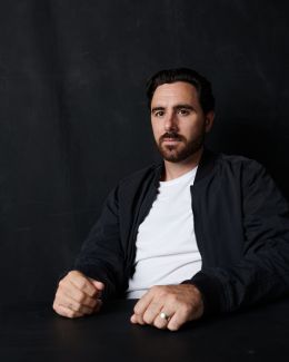 Митч Стюарт