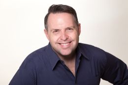 Hugh Hysell