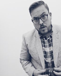 Роб Джонстон