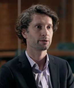 Michal Kosinski