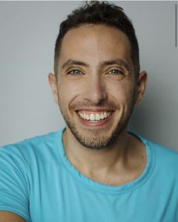 Таль Шульман